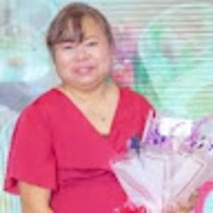Meet your Posher, Evelyn ellaine